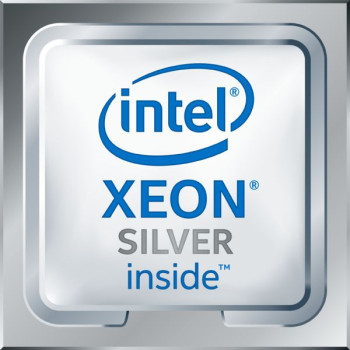 Intel CPU Xeon Silver 4114 (10C/20T) 2.2 GHz (3.0 GHz Turbo) Tray Sockel 3647 TDP 85W