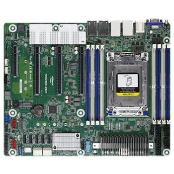 ASRock Mainboard TRX40D8-2N2T ATX Sockel TR4/TRX40 Single