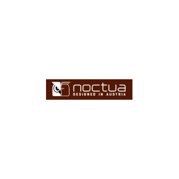 Noctua NF-F12 IPPC-2000 IP67 PWM Gehäuselüfter 120 mm