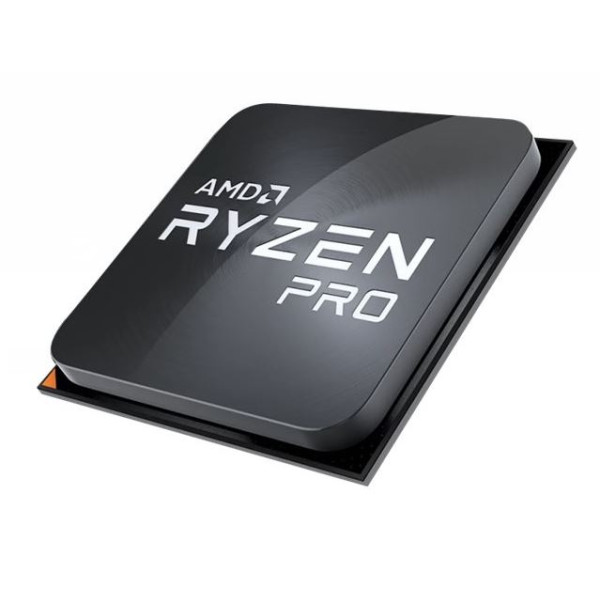 AMD CPU Ryzen 7 4750G Pro (8C/16T) 3.6 GHz (4.4 GHz Turbo) Tray Sockel AM4 TDP 65W AMD CPU Ryzen 7 4750G Pro (8C/16T) 3.6 GHz (4.4 GHz Turbo) Tray Sockel AM4 TDP 65W