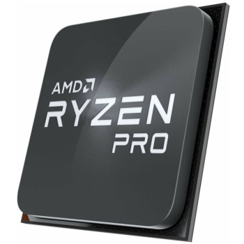 AMD CPU Ryzen 7 4750G Pro (8C/16T) 3.6 GHz (4.4 GHz Turbo) MPK Sockel AM4 TDP 65W