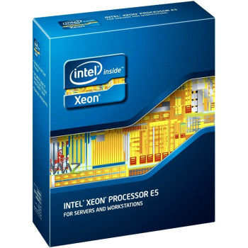 Intel CPU Xeon E5-2620v3 (6C/12T) 2.4 GHz (3.2 GHz Turbo) Box Sockel 2011-3 TDP 85W Damage Box