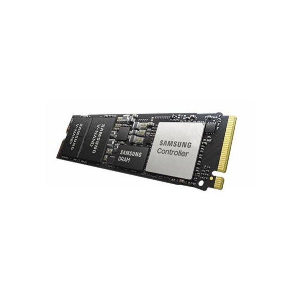 Samsung PM9A1 MZVL21T0HCLR 1000 GB 1 DWPD PCIe 4.0 x4 NVMe M.2 2280 NVMe SSD Samsung PM9A1 MZVL21T0HCLR 1000 GB 1 DWPD PCIe 4.0 x4 NVMe M.2 2280 NVMe SSD