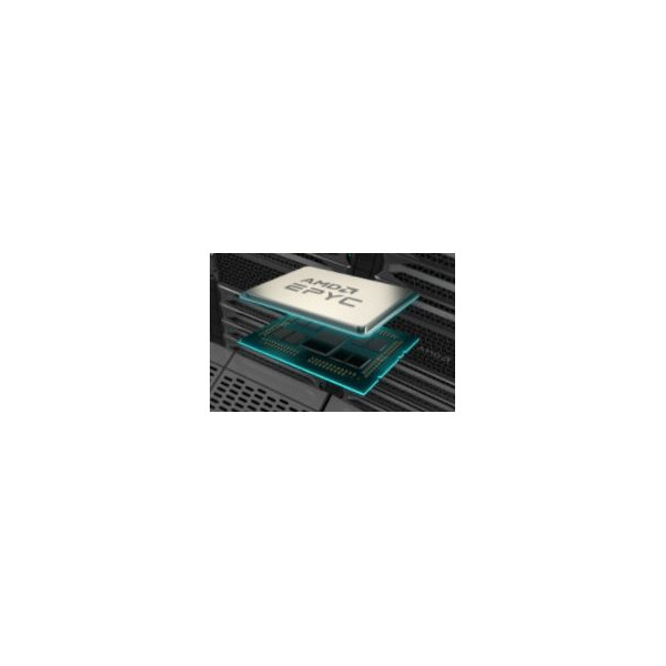 AMD CPU EPYC 7413 (24C/48T) 2.65 GHz (3.6 GHz Turbo) Tray Sockel SP3 TDP 180W AMD CPU EPYC 7413 (24C/48T) 2.65 GHz (3.6 GHz Turbo) Tray Sockel SP3 TDP 180W