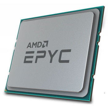 AMD CPU EPYC 7513 (32C/64T) 2.6 GHz (3.65 GHz Turbo) Tray Sockel SP3 TDP 200W