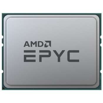 AMD CPU EPYC 7443P (24C/48T) 2.85 GHz (4.0 GHz Turbo) Tray Sockel SP3 TDP 200W