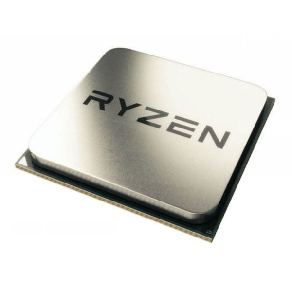 AMD CPU Ryzen 5 3600 (6C/12T) 3.6 GHz (4.2 GHz Turbo) MPK Sockel AM4 TDP 65W AMD CPU Ryzen 5 3600 (6C/12T) 3.6 GHz (4.2 GHz Turbo) MPK Sockel AM4 TDP 65W