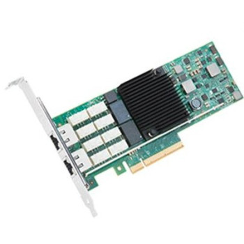 Intel Netzwerkkarte Dual-Port SFP+ 10 Gbit FP X710DA2G1P5
