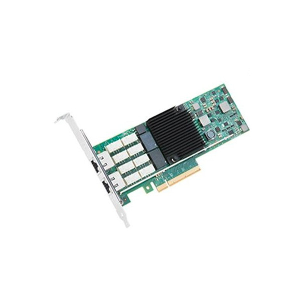 Intel Netzwerkkarte Dual-Port SFP+ 10 Gbit FP X710DA2G1P5 Intel Netzwerkkarte Dual-Port SFP+ 10 Gbit FP X710DA2G1P5