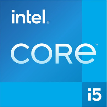 Intel CPU Core i5-13400 (C0) (10C/16T // 6P+4E) 2.5 GHz (4.6 GHz Turbo) Tray Sockel 1700 TDP 65W