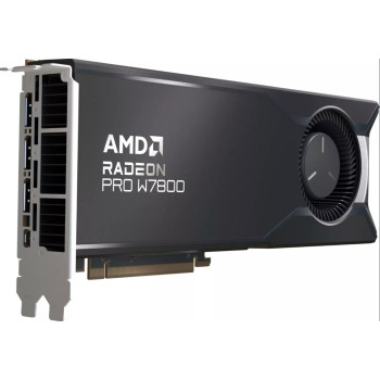 AMD RADEON Pro W 7800 FH 32GB GDDR6 PCIe 4.0 x16 100-300000075
