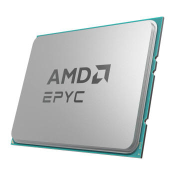 AMD CPU EPYC 7303P (16C/32T) 2.4 GHz (3.4 GHz Turbo) Tray Sockel SP3 TDP 130W