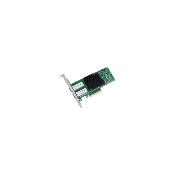 Intel Ethernet Converged Network Adapter X710-DA2 Intel Ethernet Converged Network Adapter X710-DA2