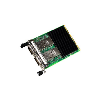 Intel Netzwerkadapter Dual-Port QSFP28 100Gbit E810CQDA2OCPV3