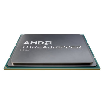 AMD CPU Ryzen Threadripper Pro 7955WX (16C/32T) 4.5 GHz (5.3 GHz Turbo) Tray Sockel sTR5 TDP 350W
