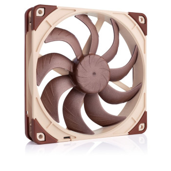 Noctua NF-A14x25 G2 PWM Gehäuselüfter 140 mm