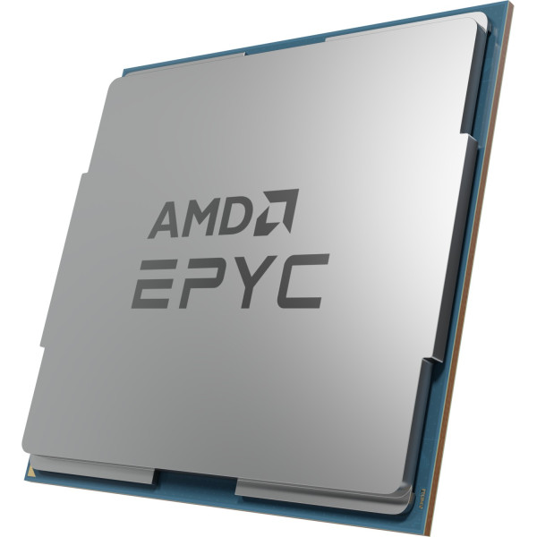 AMD CPU EPYC 9334 (32C/64T) 2.7 GHz (3.9 GHz Turbo) Tray Sockel SP5 TDP 210W USED AMD CPU EPYC 9334 (32C/64T) 2.7 GHz (3.9 GHz Turbo) Tray Sockel SP5 TDP 210W USED