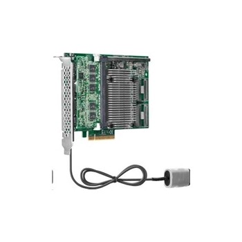 HP Smart Array P830/4GB FBWC 12Gb 2-ports Int SAS Controller 698533-B21 RENEW