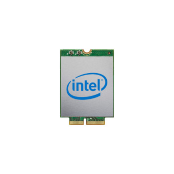 Intel Wi-Fi 6 AX201 Netzwerkkarte W-LAN M.2 2230 Modul AX201.NGWG.NV