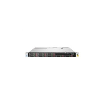 HP StoreVirtual 4330 SAS Storage (ZE52620 32G 8x450G/10k SAS SFF 2GFBWC r5/6 iLO4 RP 4x1Gb) RENEW