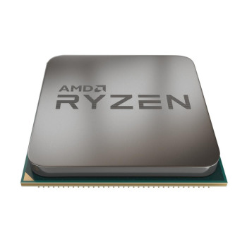 AMD Ryzen 5 3600 Processor 3.6 Ghz 32 Mb L3