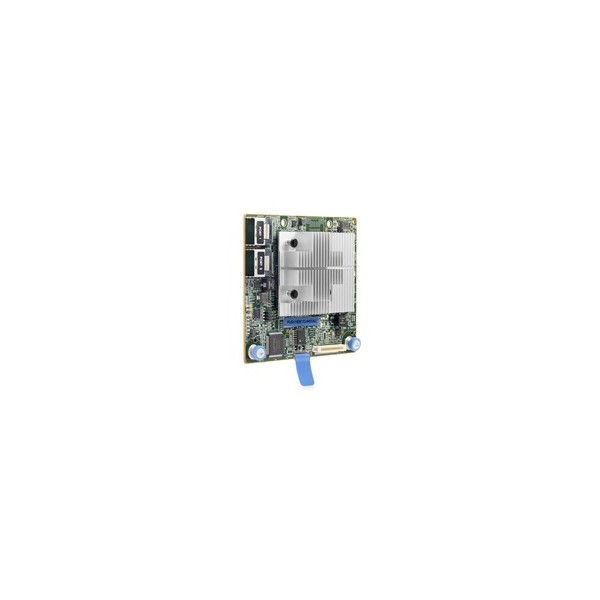 HPE Smart Array E208i-a SR Gen10 (8 Internal Lanes/No Cache) 12G SAS ml350g10 dl1xx/dl3xx g10/g10+ 804326R-B21 RENEW HPE Smart Array E208i-a SR Gen10 (8 Internal Lanes/No Cache) 12G SAS ml350g10 dl1xx/dl3xx g10/g10+ 804326R-B21 RENEW