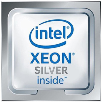 Dell Intel Xeon Silver 4208 2.1G, 8C/16T