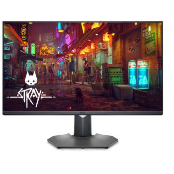 Monitor G3223Q 32 cali FreeSync 144Hz IPS LED 4K (3840x2160)/16:9/DP/2xHDMI/USB-B/USB/3Y AES&PPE