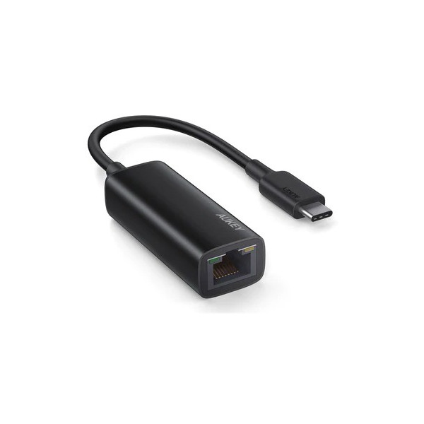 CB-A30 aluminiowa karta sieciowa USB-C Gigabit 10/100/1000 Mbps RJ45 1 Gb/s USB 3.0 Typ C diody LED CB-A30 aluminiowa karta sieciowa USB-C Gigabit 10/100/1000 Mbps RJ45 1 Gb/s USB 3.0 Typ C diody LED