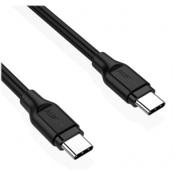 CB-CC1P OEM PVC kabel Power Delivery PD USB C - USB C 1m 5 Gbps 3A 60W PD 20V