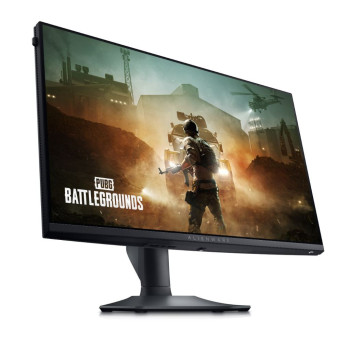 Monitor Alienware AW2523HF 24.5 cala AMD FreeSync Premium 360Hz Full HD (1920x1080)/16:9/DP/HDMI/USB/3Y
