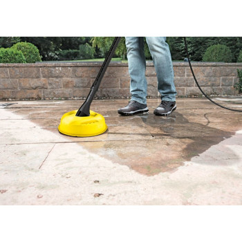 Urządzenie wysokociśnieniowe Karcher K2 Power Control 1.673-600.0