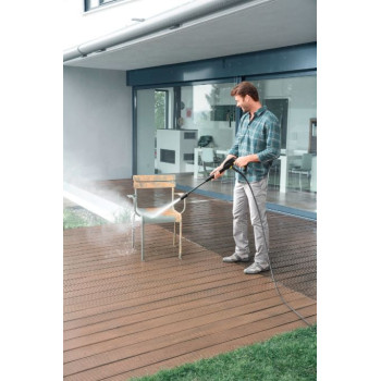 Urządzenie wysokociśnieniowe Karcher K2 Power Control 1.673-600.0