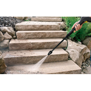 Urządzenie wysokociśnieniowe Karcher K2 Power Control 1.673-600.0