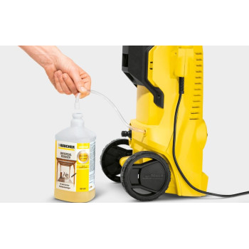 Urządzenie wysokociśnieniowe Karcher K2 Power Control 1.673-600.0