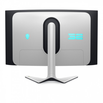 Monitor AW3225QF 31.6 cala Curved NVIDIA G-Sync Compatible 240Hz OLED 4K (3840x2160)/16:9/2xHDMI/5xUSB 3.2/3Y AES&PPE