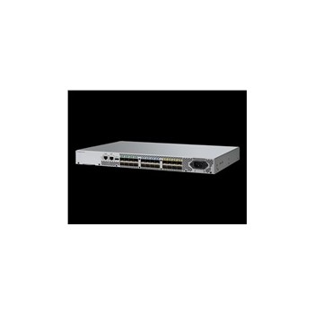 HPE StoreFabric SN3600B 32Gb 24/24 Fibre Channel Switch