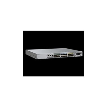 HPE StoreFabric SN3600B 32Gb 24/24 Fibre Channel Switch