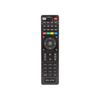 Dekoder tuner DVB-T2 8000FHD Premium