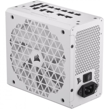 Zasilacz RM850X SHIFT 80+ GOLD ATX WHITE