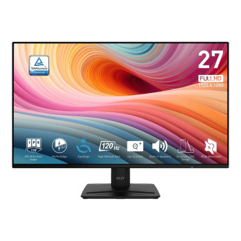 Monitor PRO MP271A E2 27 cali LED/FLAT/FHD/120Hz/czarny