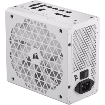 Zasilacz RM750X SHIFT 80+ GOLD ATX WHITE