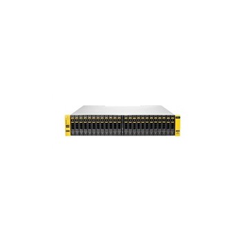 HPE 3PAR StoreServ 8000 4-port 16Gb Fibre Channel/10Gb NIC Combo Adapter