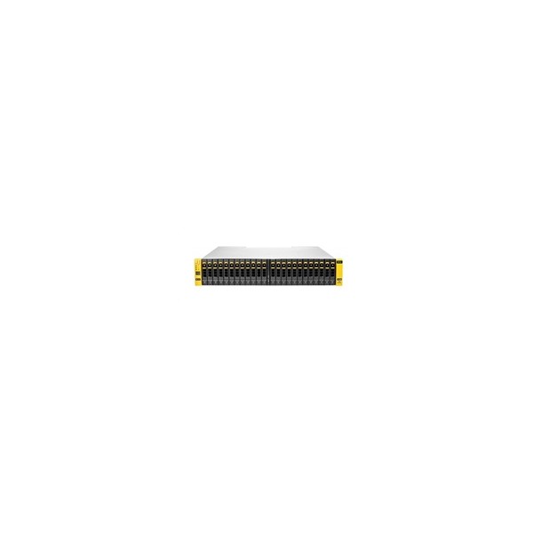 HPE 3PAR StoreServ 8000 SFF(2.5in) SAS Drive Enclosure HPE 3PAR StoreServ 8000 SFF(2.5in) SAS Drive Enclosure