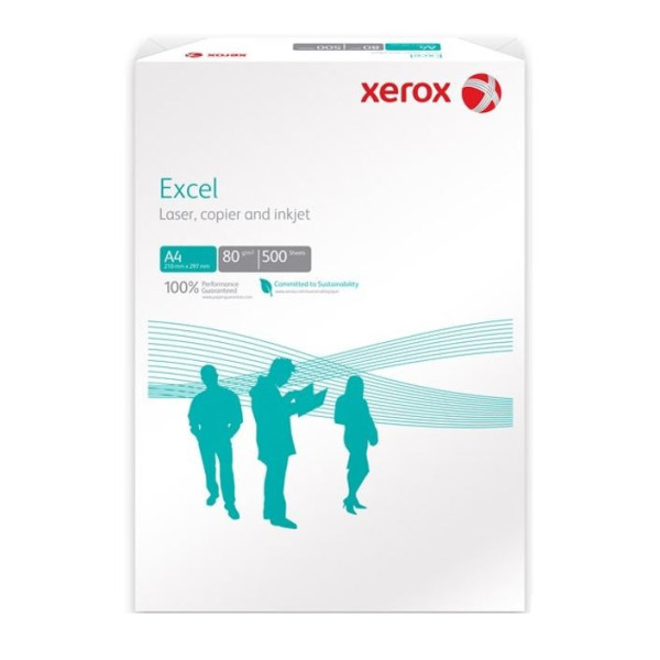 Papier A4 Excel 80g 003R91700 Papier A4 Excel 80g 003R91700