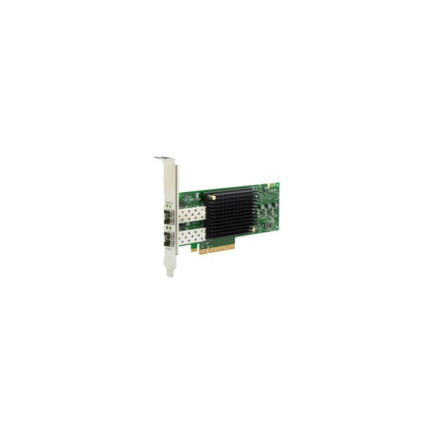 Karta sieciowa SN1700E 64Gb 2-portowy Fibre Channel Host Bus Adapter R7N78A Karta sieciowa SN1700E 64Gb 2-portowy Fibre Channel Host Bus Adapter R7N78A