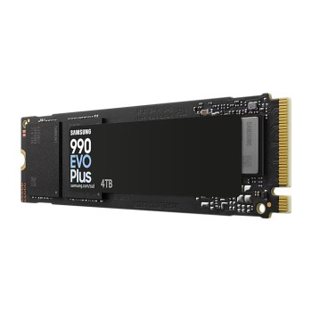 Dysk SSD 990Evo Plus NVMe MZ-V9S4T0BW