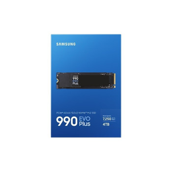 Dysk SSD 990Evo Plus NVMe MZ-V9S4T0BW