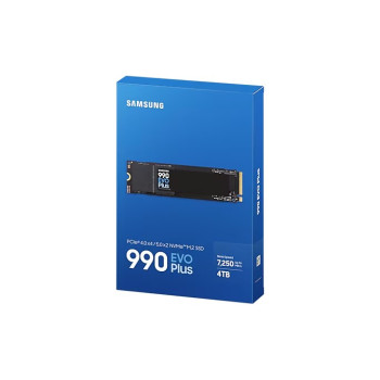 Dysk SSD 990Evo Plus NVMe MZ-V9S4T0BW