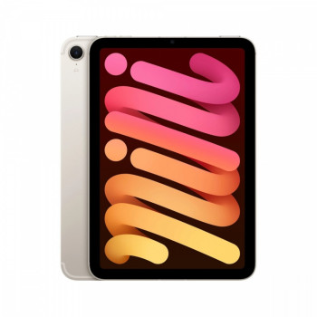 iPad mini Wi-Fi + Cellular 512GB Księżycowa poświata